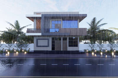 3d elevation #ArchitectJaipur #InteriorDesignIndia #SiteProgress
#ModernElevation #HomeDesignIdeas #constructionupdates