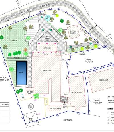 topography Survey