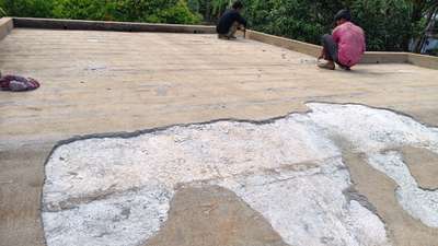 "Is your roof ready for the rainy season? Don't take chances! Our professional waterproofing services ensure your home stays leak-free, giving you one less thing to worry about. Contact us today for a free estimate! #RainySeasonReady #HomeProtection"
 #WaterProofings  #WaterProofing  #leakproof  #RoofingIdeas  #roofleakage  #terracewaterproofing  #terrace  #FlatRoof  #SlopingRoofHouse  #leak_proof  #leakagefix  #waterproofingexperts  #pucoating
