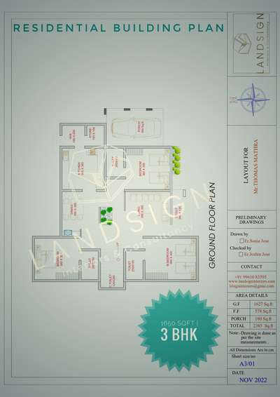 3 BHK | 1650 SQFT 2D plan for our Client

#houseplans #floorplans #2dplan #homeplans #2dview #3dview #houserenovation #housedesign #homedesign #interiordesign #homedecor #interiordecor #interiorstyling  #houserenovation #housedesign #kitchendesign #homedesign #architecturedesign #renovation #luxuryhomes #customdesign #keralahomedesigns #keralahomeconcepts #keralahomeplans #keralahome #keralaveed #keralahomemodels #keralatraditionalhome #ContemporaryHouse #ContemporaryDesigns #comtemporary #landsigninteriors #3bhk