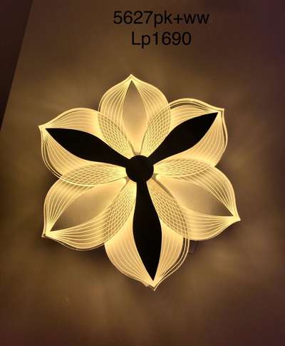 Wall light