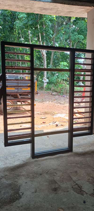 WPC FRAMES & DOORS