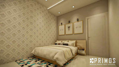 Bedroom Interior