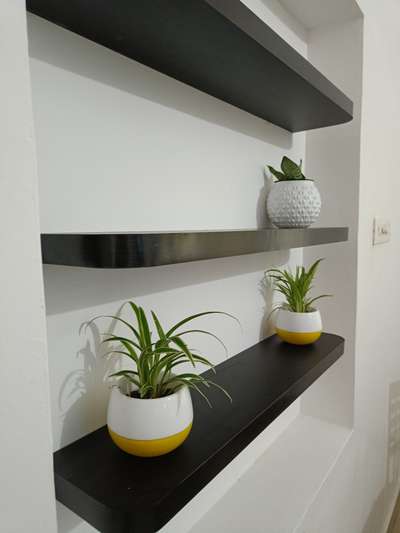 #flotting wall shelfs