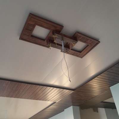 pvc panel ceiling design Jaipur aal