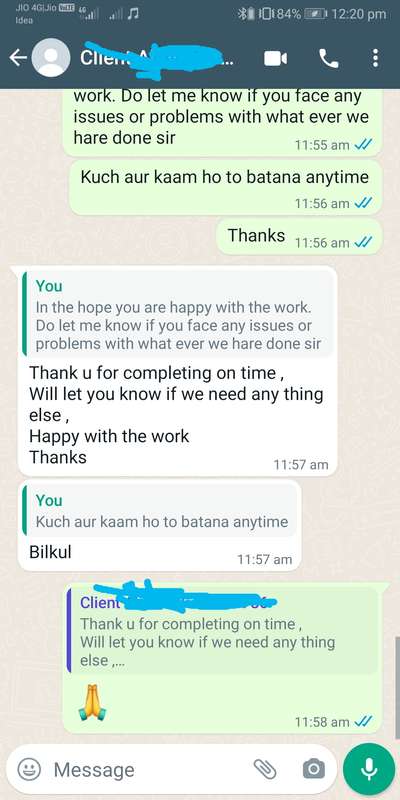 Happy customers makes us happy. Commitment has to be delivered everytime.
#gurgaoninteriors #turnkeyprojects #homedecor #interiordesigning #loveforinteriors #happycustomers #makesushappy #csinteriors
