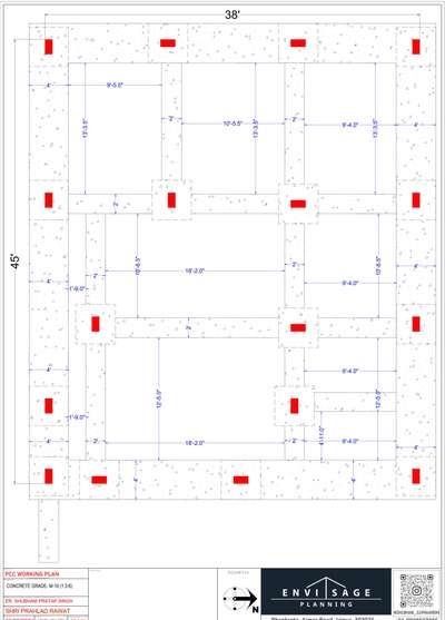 We provide
✔️ Floor Planning,
✔️ Construction
✔️ Vastu consultation
✔️ site visit, 
✔️ Structural Designs
✔️ Steel Details,
✔️ 3D Elevation
✔️ Construction Agreement
and further more!

Content belongs to the Respective owner, DM for the Credit or Removal !

#civil #civilengineering #engineering #plan #planning #houseplans #house #elevation #blueprint #design