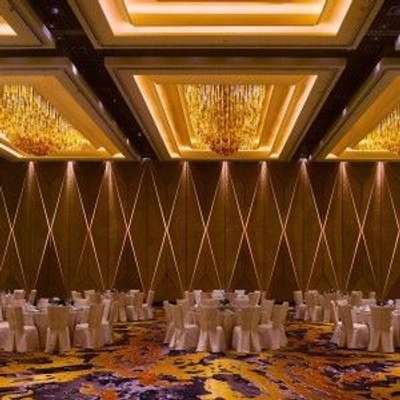 #acoustic solutions for hotel's
