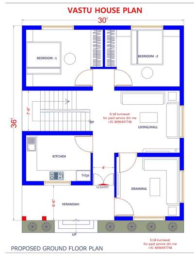 30X36 East facing house plan 
#houseplan #architecture #house #interiordesign #housedesign #d #architect #design #floorplan #homeplan #interior #homedecor #houseplans #realestate #autocad #floorplans #homedesign #home #customhome #dreamhouse #construction #dview #dreamhome #housedesigns #newhome #plan #sketchup #homesweethome #homeplans #bhfyp