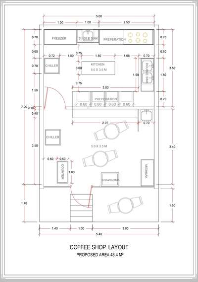 #commercial_building #coffeshop