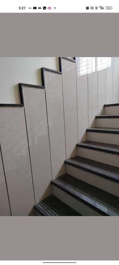 Complete sidhi ❤️‍🔥 

For more :- Santosh Verma 
Mo:- 8602719582 

 #FlooringTiles #sidhi #laddertile #tiles