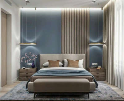 Bedroom Design