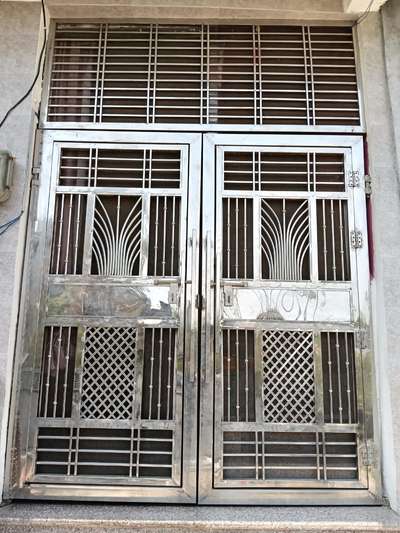 ss Steel  #TATA_STEEL  #SteelWindows  #steelrailing