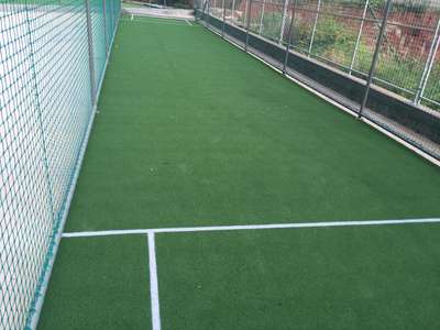 #cricketnetsconstruction  #cricketnets 
 #cricketpitch  #cricket  #billnsnooksportsinfra 
 #sportsflooring  #sportsinfrasolutions 
 #billnsnook  #turfgrass  #sports  #keralagram