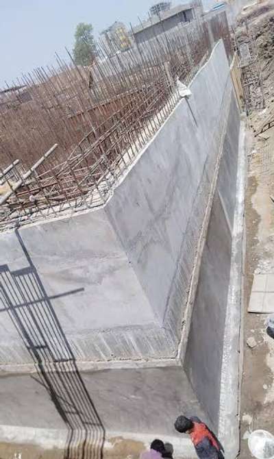 BASEMENT KOTA STONE WATERPROOFING 
LABOUR RATE: 
Wall with plater : Rs. 28/sqft
floor : Rs. 20 /sqft

( negotiable) 
Labour+ material rate:  Rs. 120 /sqft 
(negotiable) 

#WaterProofings #WaterProofing #kotawaterproofing
#basementwaterproofing #tankwaterproofing