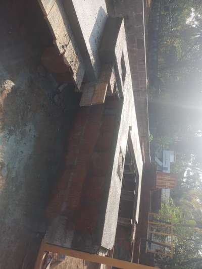 ചാവക്കാട് അയ്നിപുള്ളി  site work start