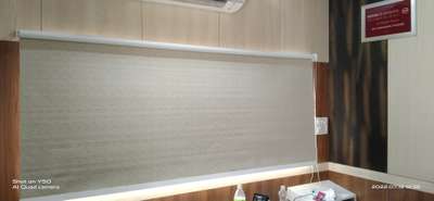 roller blind