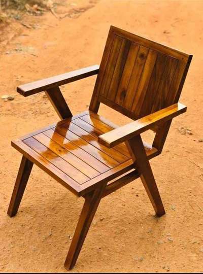 wooden furniture