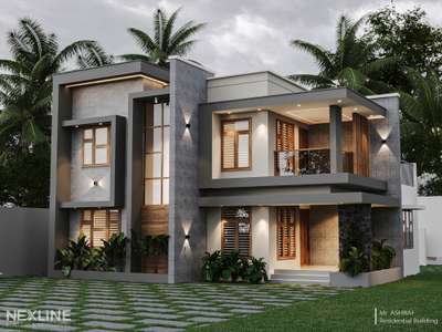 3d elevation