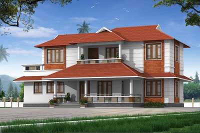 Traditional type....
site@ changaleeri mkd
client... chandran master
designed.. Architevo mkd