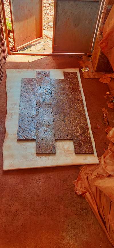 # # Laterite cladding tile 
9074402608