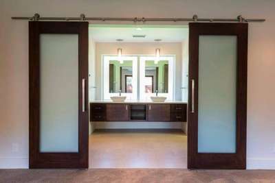 Awesome sliding door designs