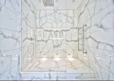 #italianmarbles  #marblebathroom