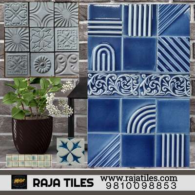 Handmade Tiles