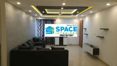 false ceiling works in TRIVANDRUM