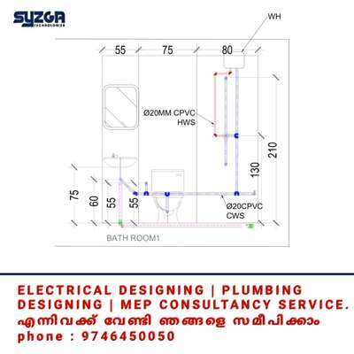ELECTRICAL &. PLUMBING DRAWING & CONSULTANCY ക്ക് വേണ്ടി ഞങ്ങളെ കോൺടാക്ട് ചെയ്യാം 



#mepdrawings  #MEP_CONSULTANTS  #electroectricalcontractor

#electricalplumbing #mep #Ongoing_project  #sitestories  #sitevisit #electricaldesign #ELECTRICAL & #PLUMBING #PLANS #runningproject #trending #trendingdesign #mep #newproject #Kottayam  #NewProposedDesign ##submitted #concept #conceptualdrawing #electricaldesignengineer #electricaldesignerOngoing_project #design #completed #construction #progress #trending #trendingnow  #trendingdesign 
#Electrical #Plumbing #drawings 
#plans #residentialproject #commercialproject #villas
##hospital #shoppingmall #Hotel 
#keralaprojects #gccprojects
#watersupply #drainagesystem #Architect #architecturedesigns #Architectural&Interior #CivilEngineer #civilcontractors #homesweethome #homedesignkerala #homeinteriordesign #keralabuilders #kerala_architecture #KeralaStyleHouse #keralaarchitectures #keraladesigns #keralagramhomes