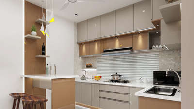 Kitchen views


 #InteriorDesigner  #interiorfirm