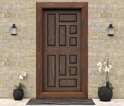 #doordesign