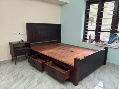 #storagefurniture  #WoodenBeds  #sidetables