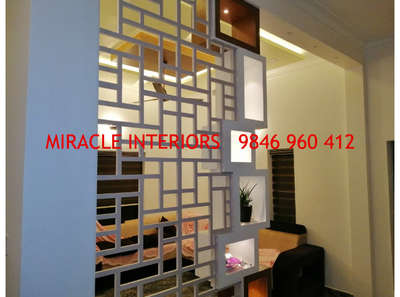 MIRACLE INTERIORS
9846 960 412