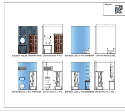 washroom #koloapp  #koloindial  #washroomdesign  #InteriorDesigner