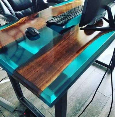 epoxy office table 
contact 7356701977