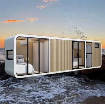 s k potebal cabin