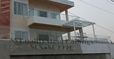 SS Quality steel Railings 👉 contact 8085869996



#steel# Railings # steel#glass #Railing#

#Wooden #glass#Railing#top#lass#glass#

#Railing#pvd#glass#Railings#Rose#gold#

#gold#black#white#Railing#Railins#

#acrylic#Railing#acrylic#glass#Railing#

#Korean#top#glass#Railing#Railings#

#Aluminiam#glass#Railing#