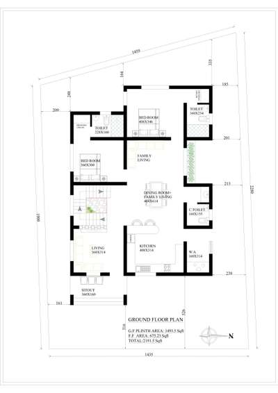 #2dDesign #2DPlans #floorplans #2BHKHouse #2BHKPlans #keralastyle #keralaplan #CivilEngineer #thrissurprojects #Eastfacing #EastFacingPlan #below2000 #budgethomes #budgetkeraladesigns #coustomised #aspertherequest #FloorPlans