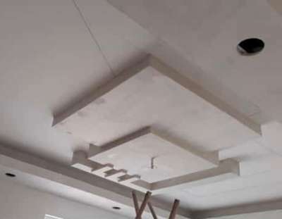 Gypsum false ceiling  
 #GypsumCeiling  #FalseCeiling  #modernfalseceiling
