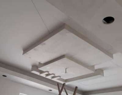 Gypsum false ceiling  
 #GypsumCeiling  #FalseCeiling  #modernfalseceiling