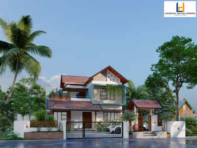 Project Under Preliminary Discussion