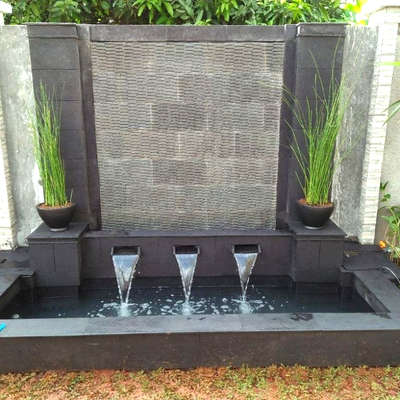 #waterbody  #waterfountain , #terrace , #Landscape .
#8595468199