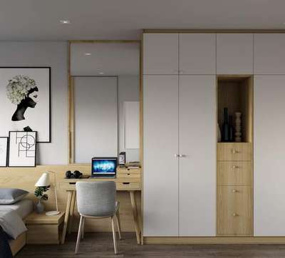 #MasterBedroom