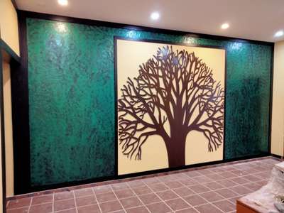 interior works for hotels and resorts