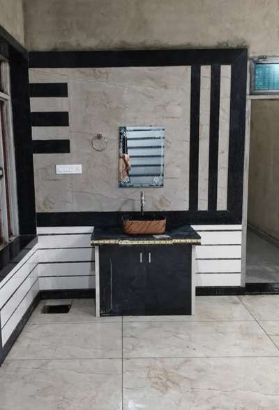 counter besin tiles work