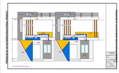 3D ELEVATION
CONT 7617278230
#architectural #architecture #design #architect #architecturephotography #architecturelovers #interiordesign #architecturedesign #archilovers #art #interior #arquitectura #architects #archdaily #building #arch #hunter #designer #archidaily #d #photography #construction #architettura #archi #architecturestudent #architecturaldesign #architectureporn #homedecor #arquitetura #interiors