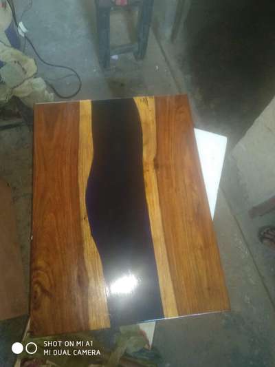 #Epoxy_river_table_top  #faridabad #call8178612220