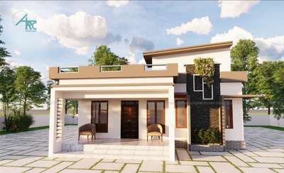 For exterior / interior 3D visualization.... please contact