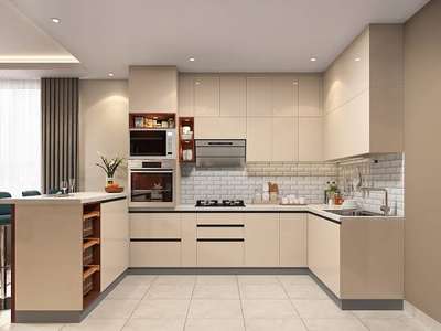 #ModularKitchen  #KitchenIdeas  #KitchenCabinet  #premiumkitchen  #WoodenKitchen  #kitchen  #uniquekitchen